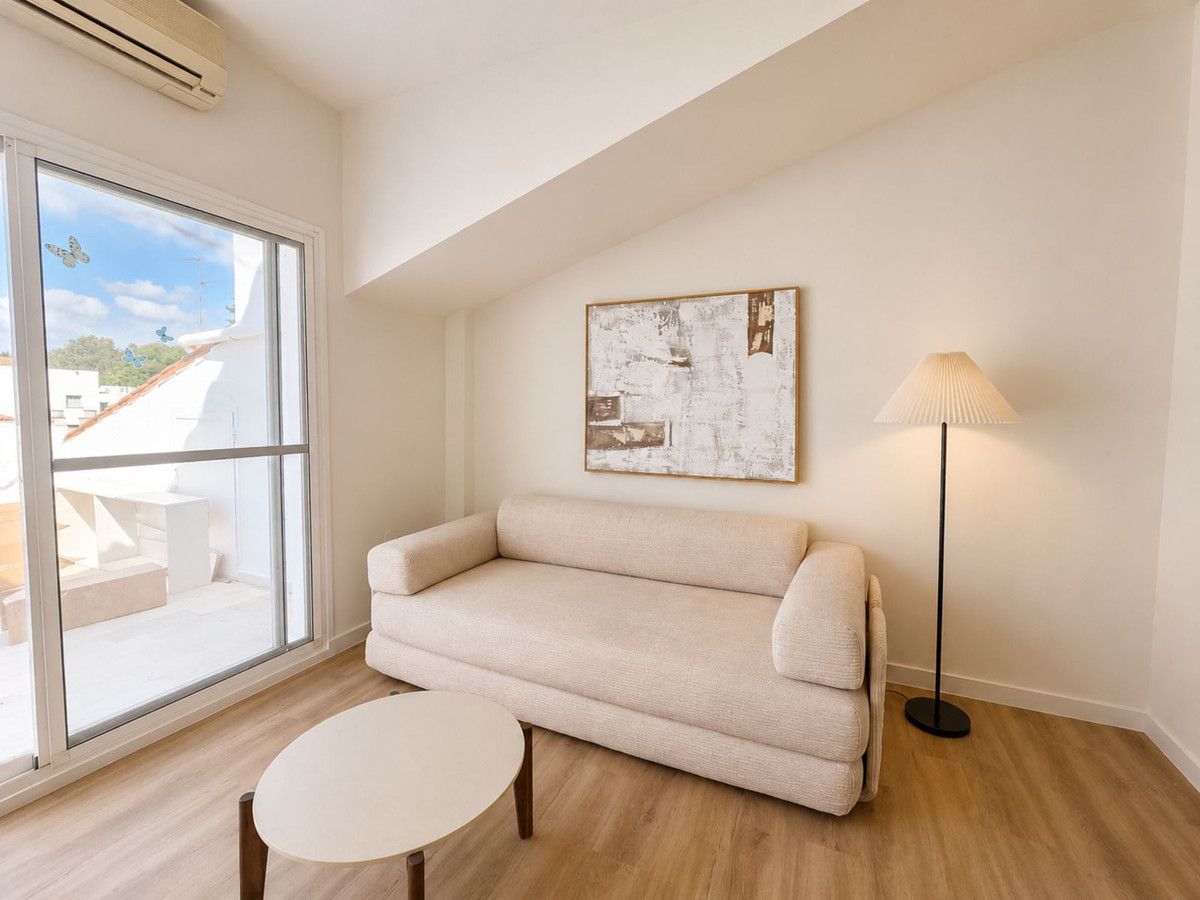 Wohnung in The Golden Mile