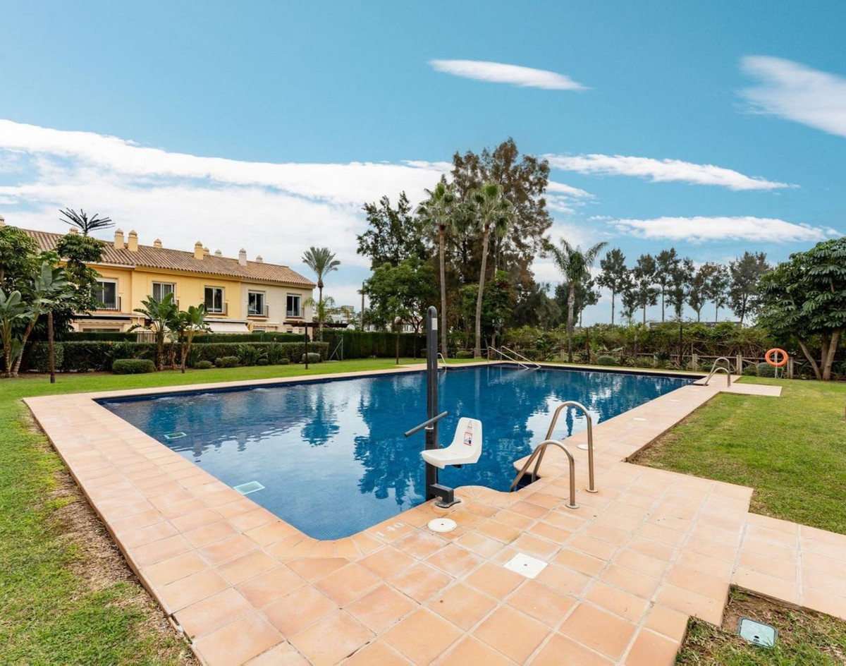 Wohnung in La Cala de Mijas