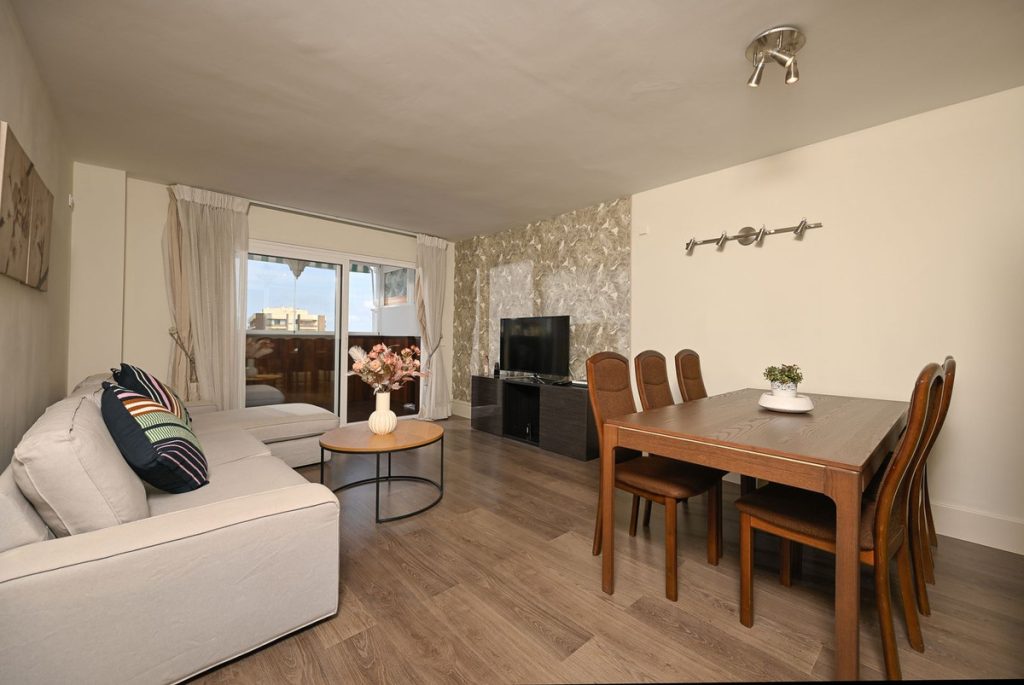 Apartment in Fuengirola