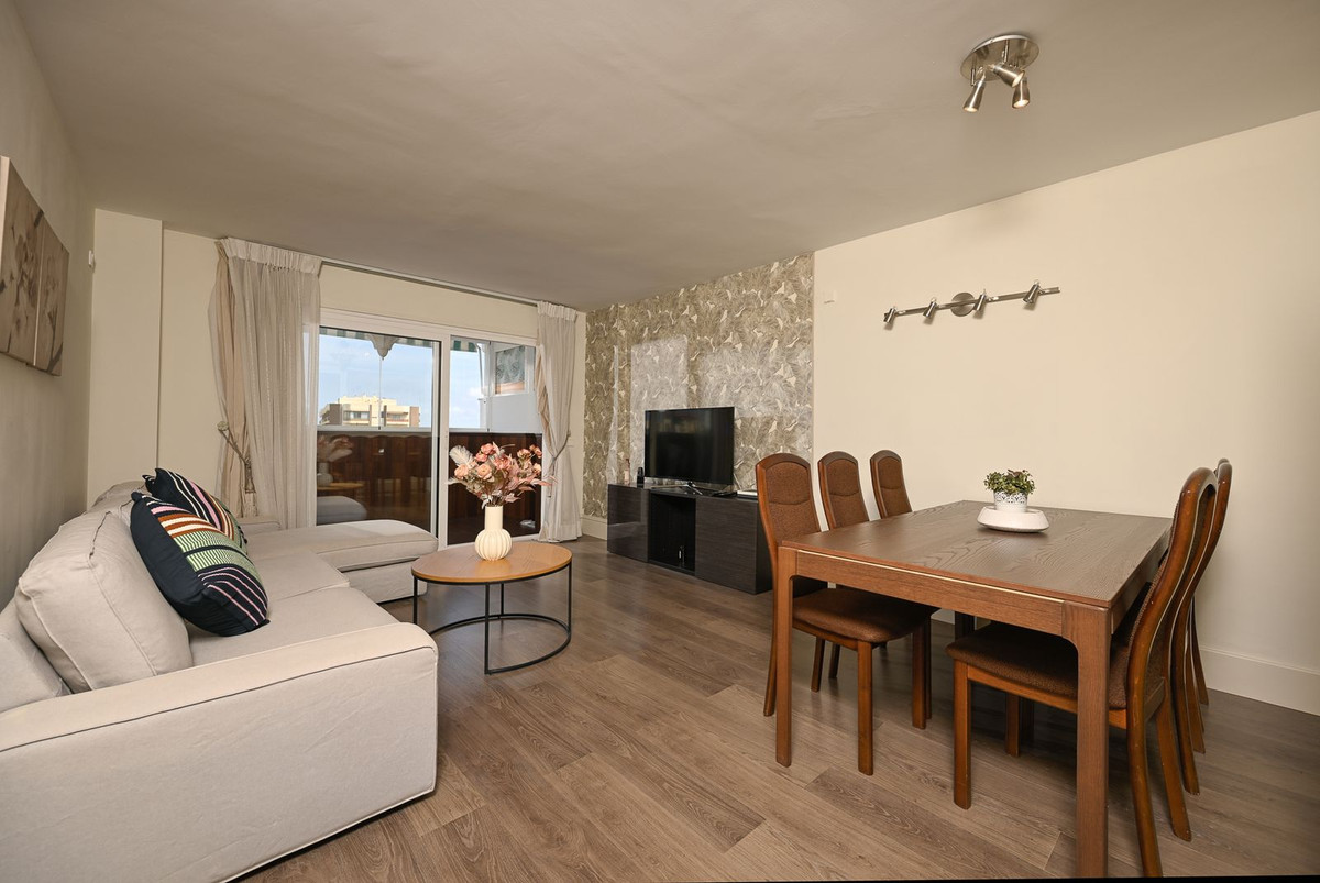 Wohnung in Fuengirola