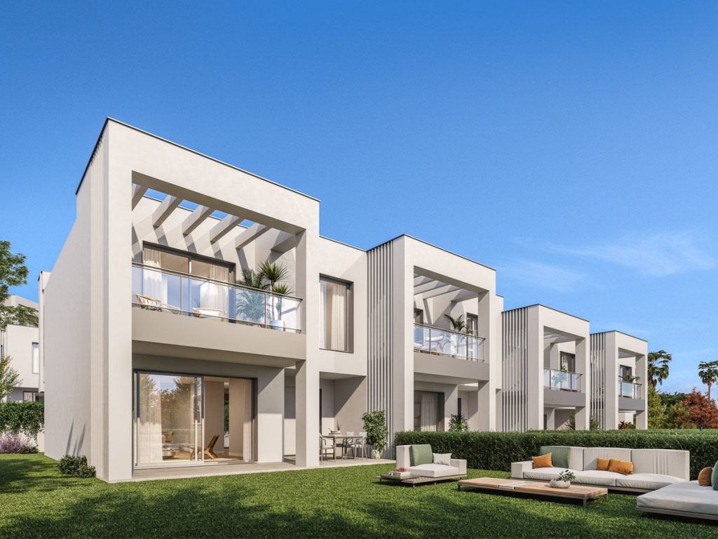 Villa in Marbella