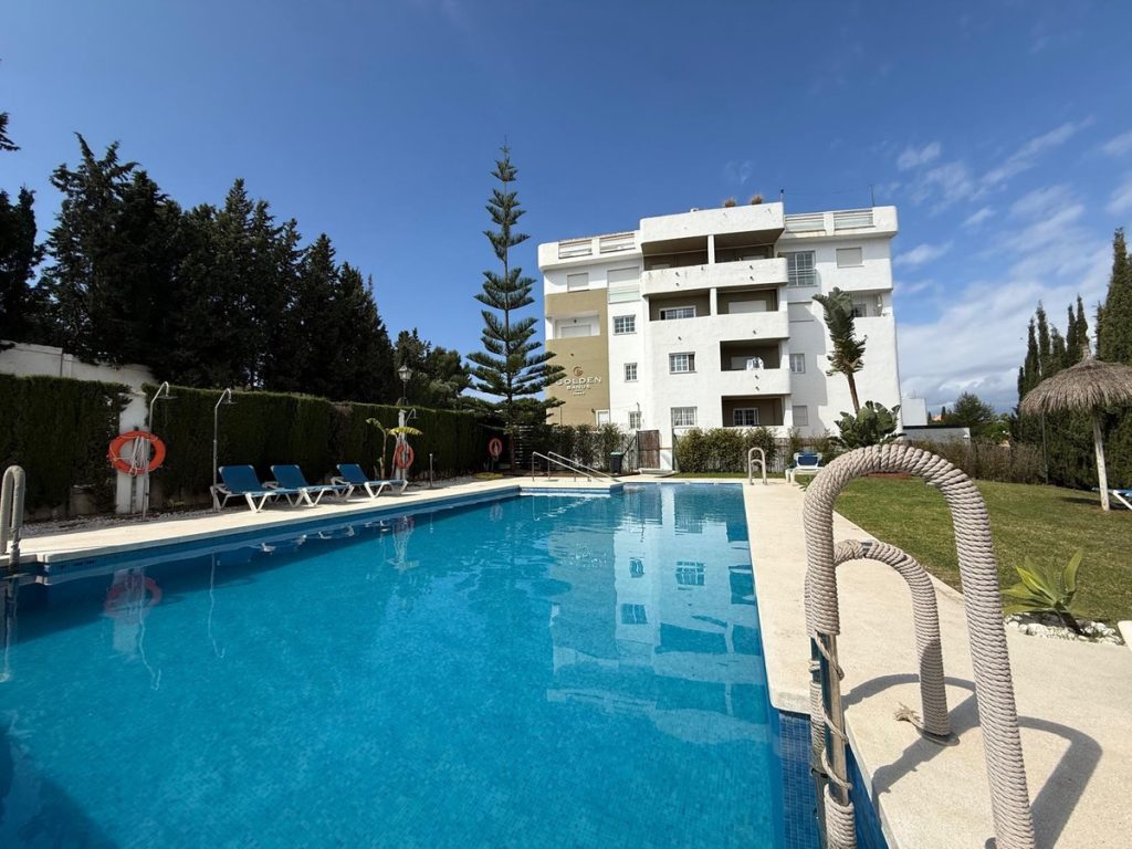 Apartment in Marbella
