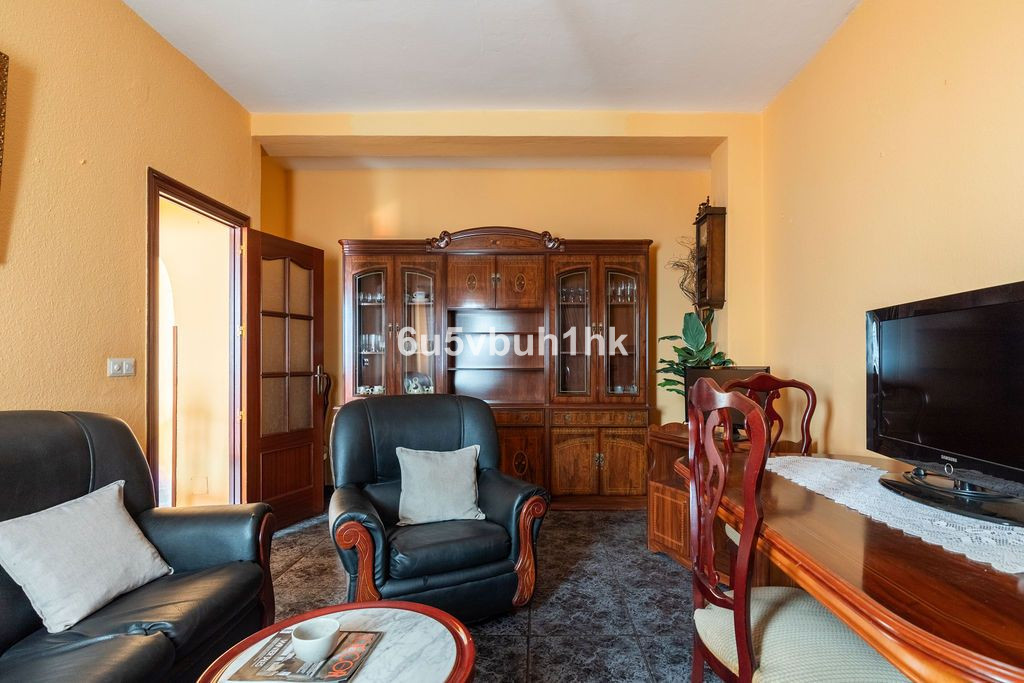 Apartment in Mijas