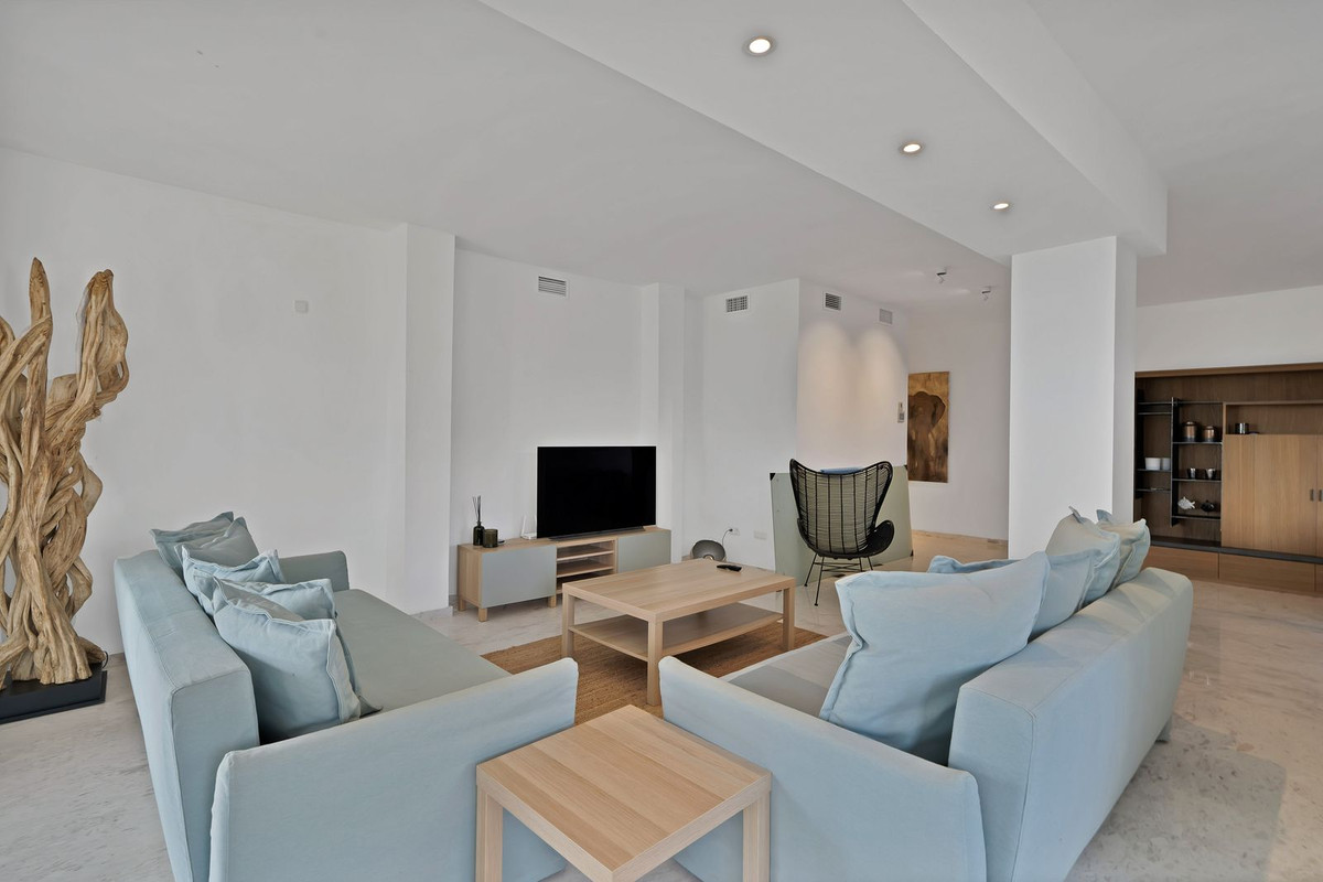 Wohnung in La Mairena