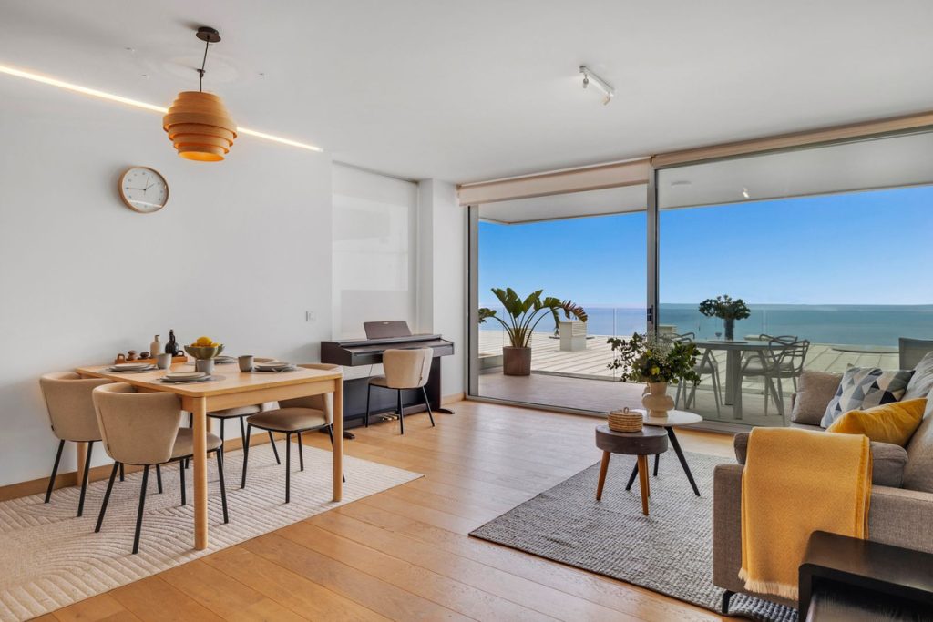 Apartment in Fuengirola