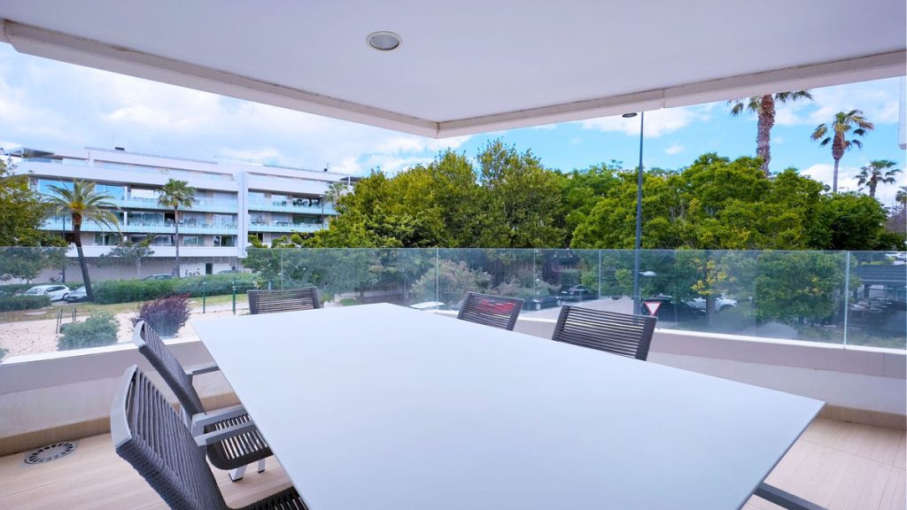 Apartment in Marbella