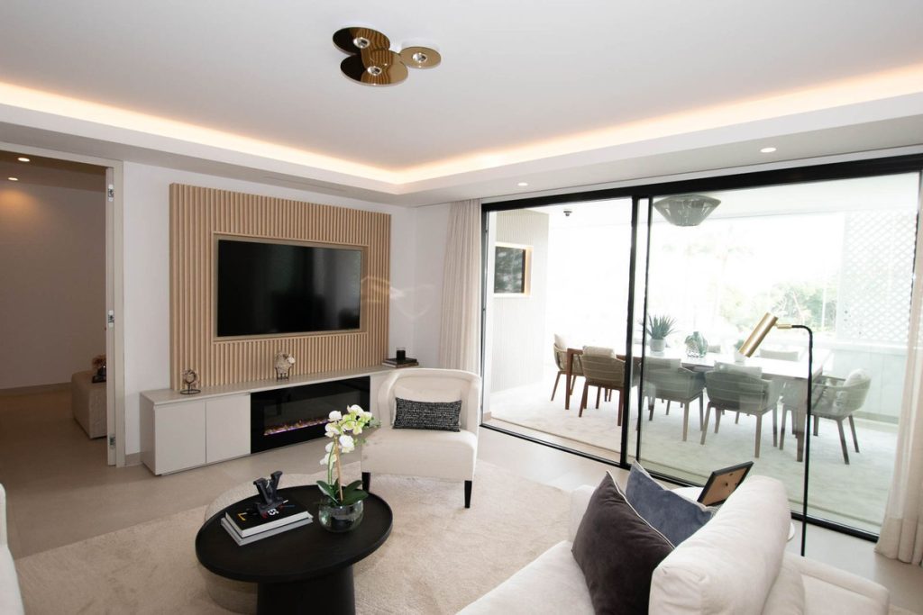 Apartment in Marbella