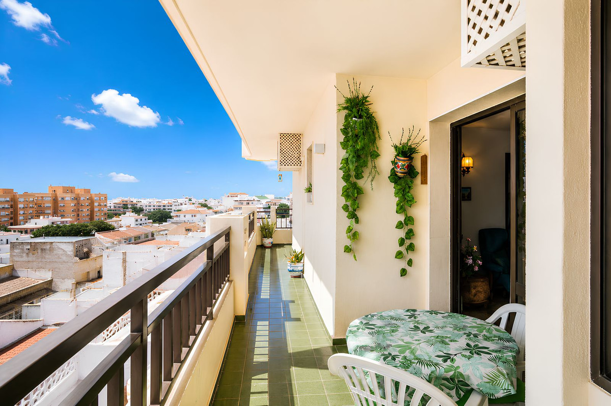 Wohnung in Fuengirola