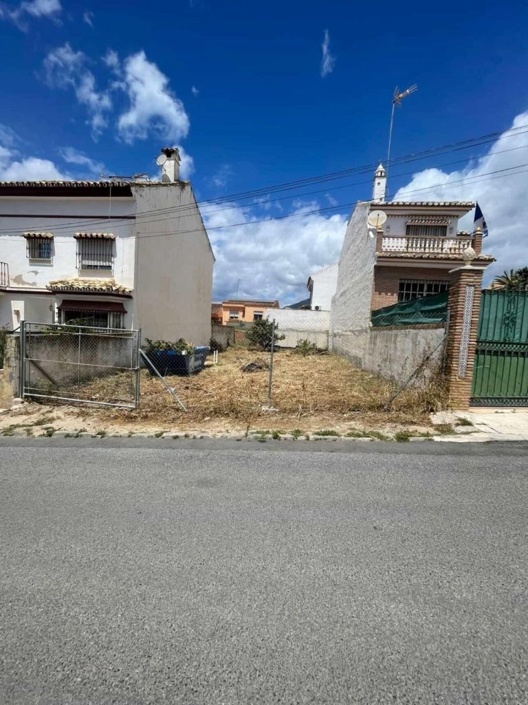 Land in Fuengirola