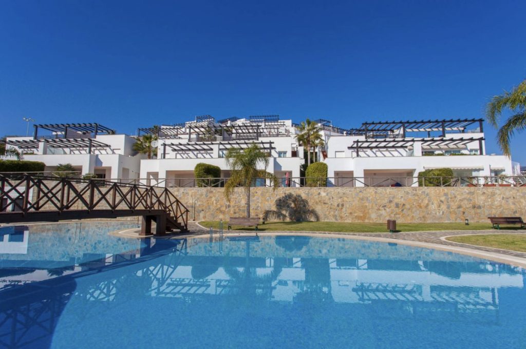 Villa in Marbella