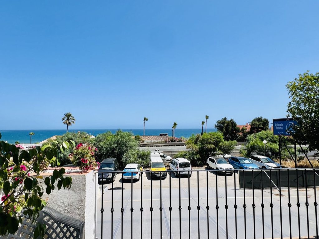 Apartment in Estepona