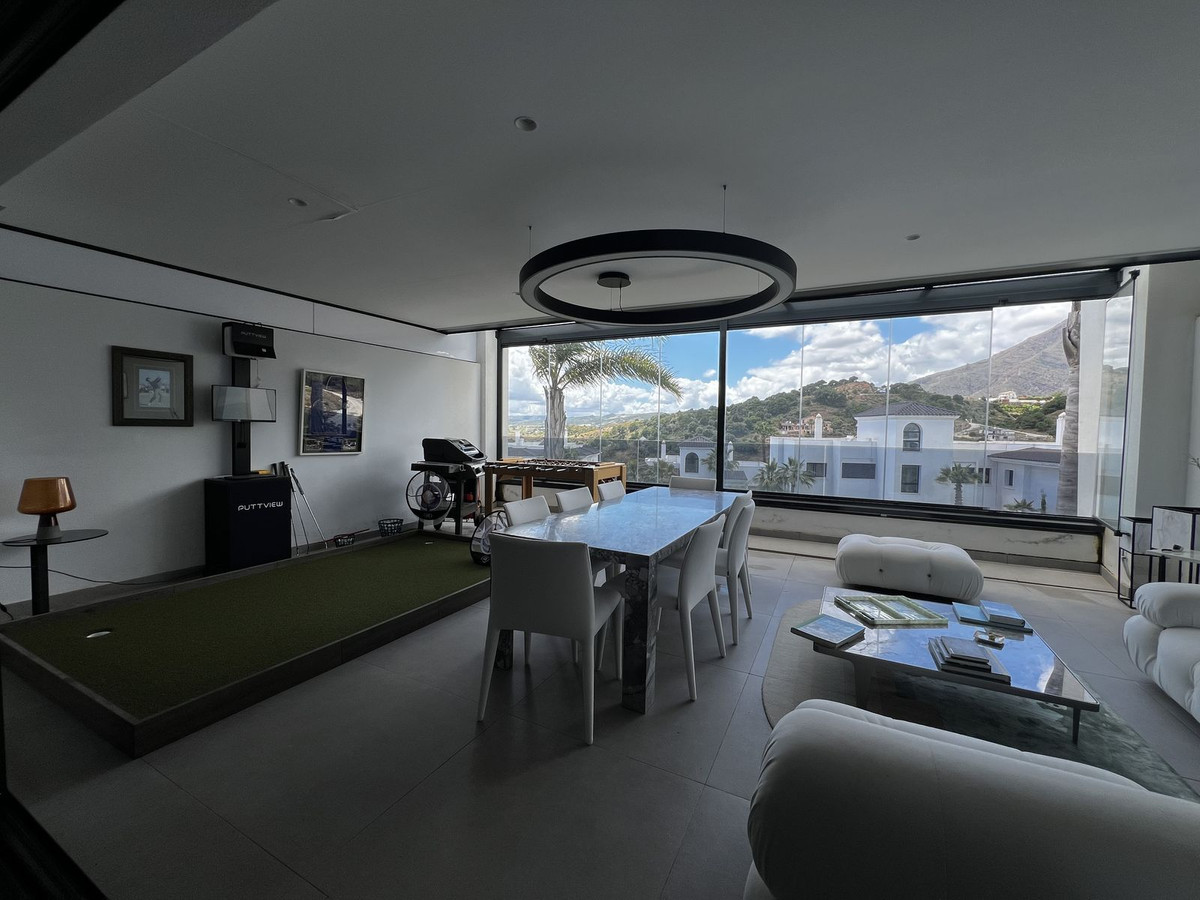 Wohnung in Estepona Centro