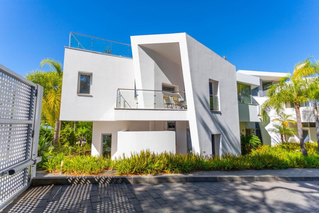 Villa in Marbella