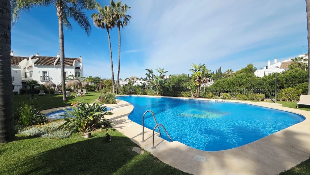 Villa in Marbella