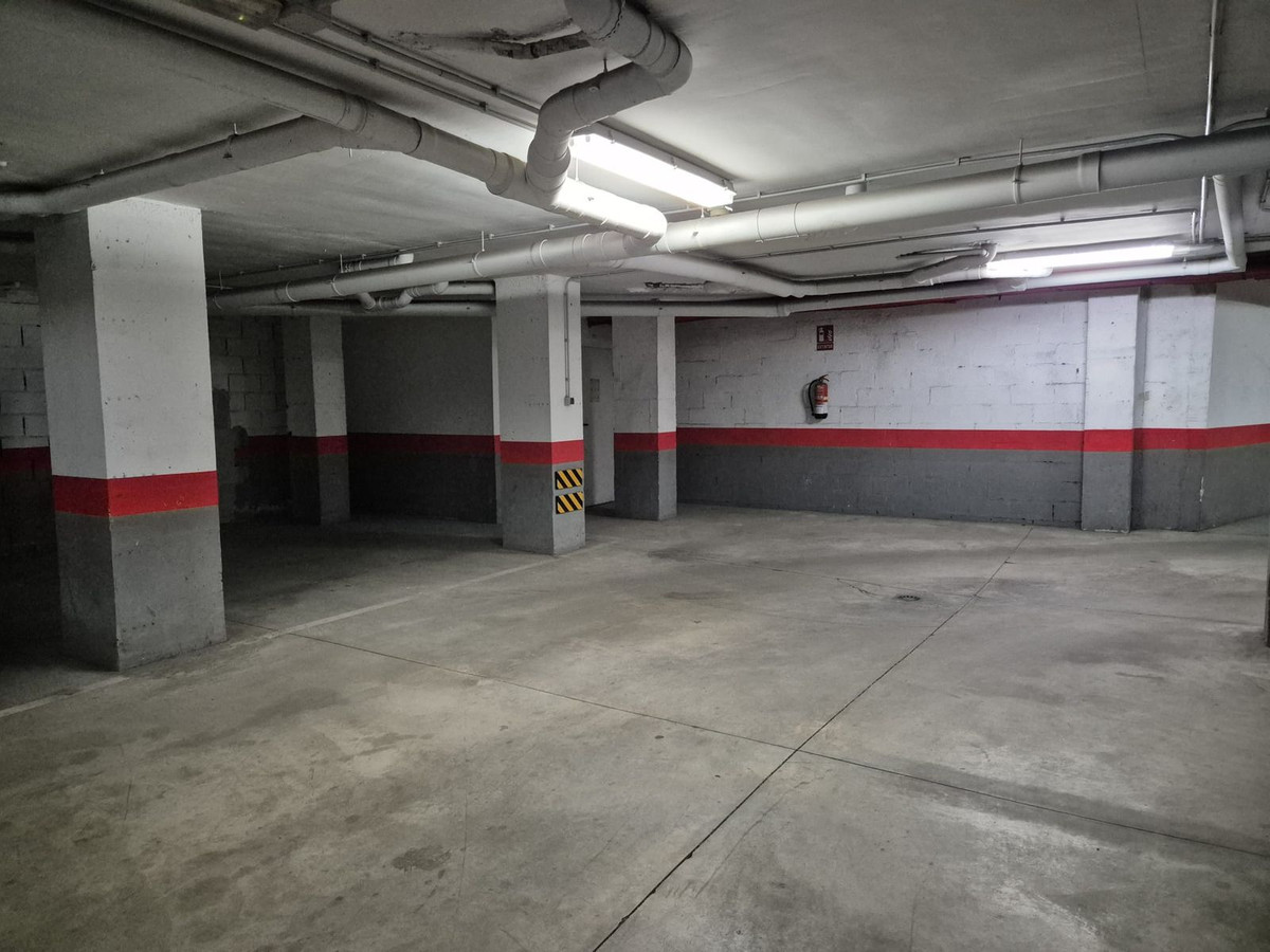 Garage in Fuengirola