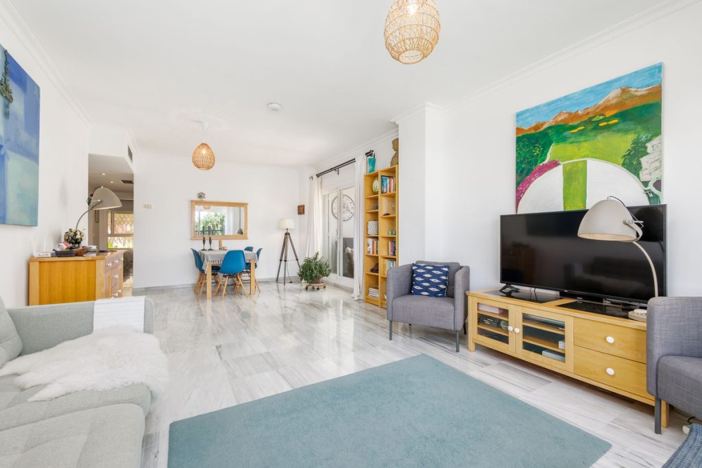 Apartment in Alhaurín el Grande
