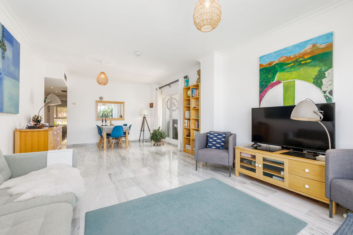 Wohnung in Alhaurín Golf