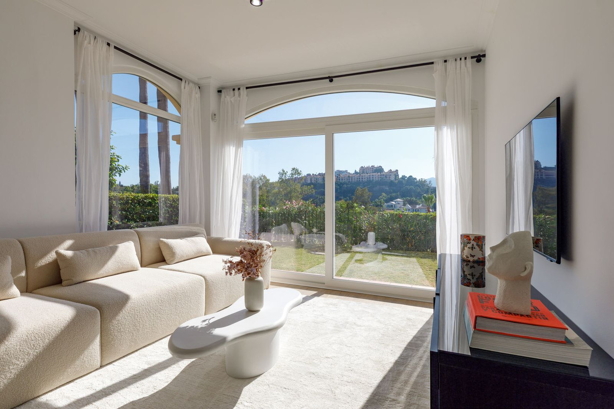 Wohnung in La Quinta