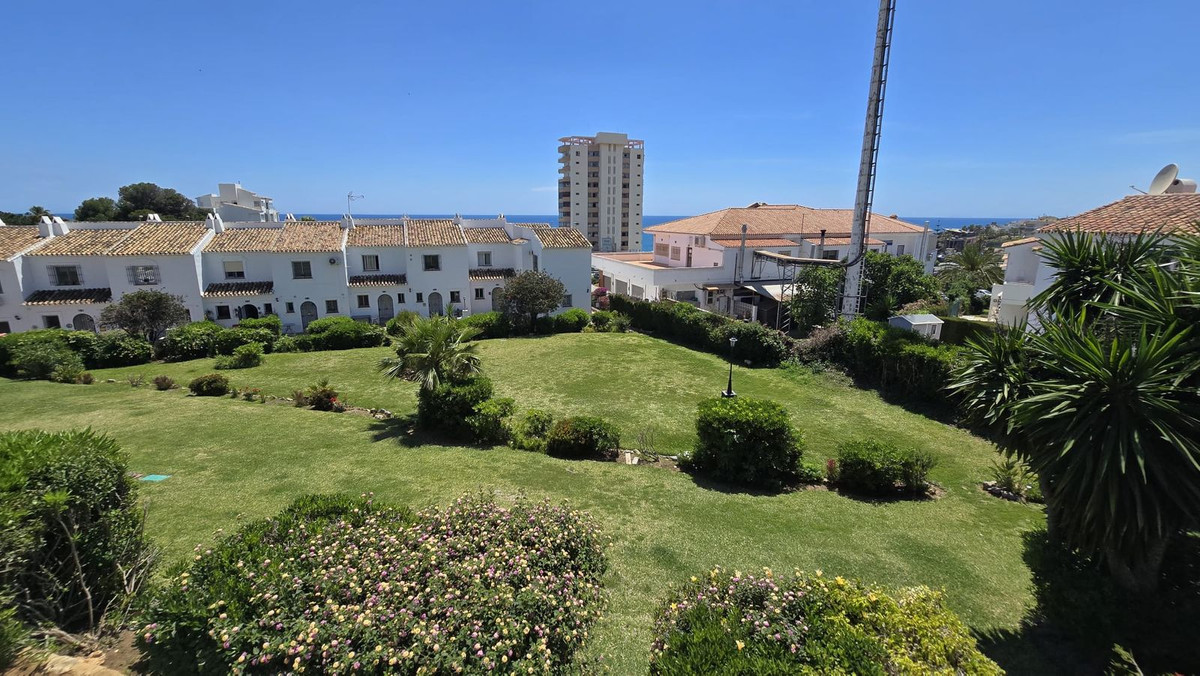 Reihenhaus in Riviera del Sol