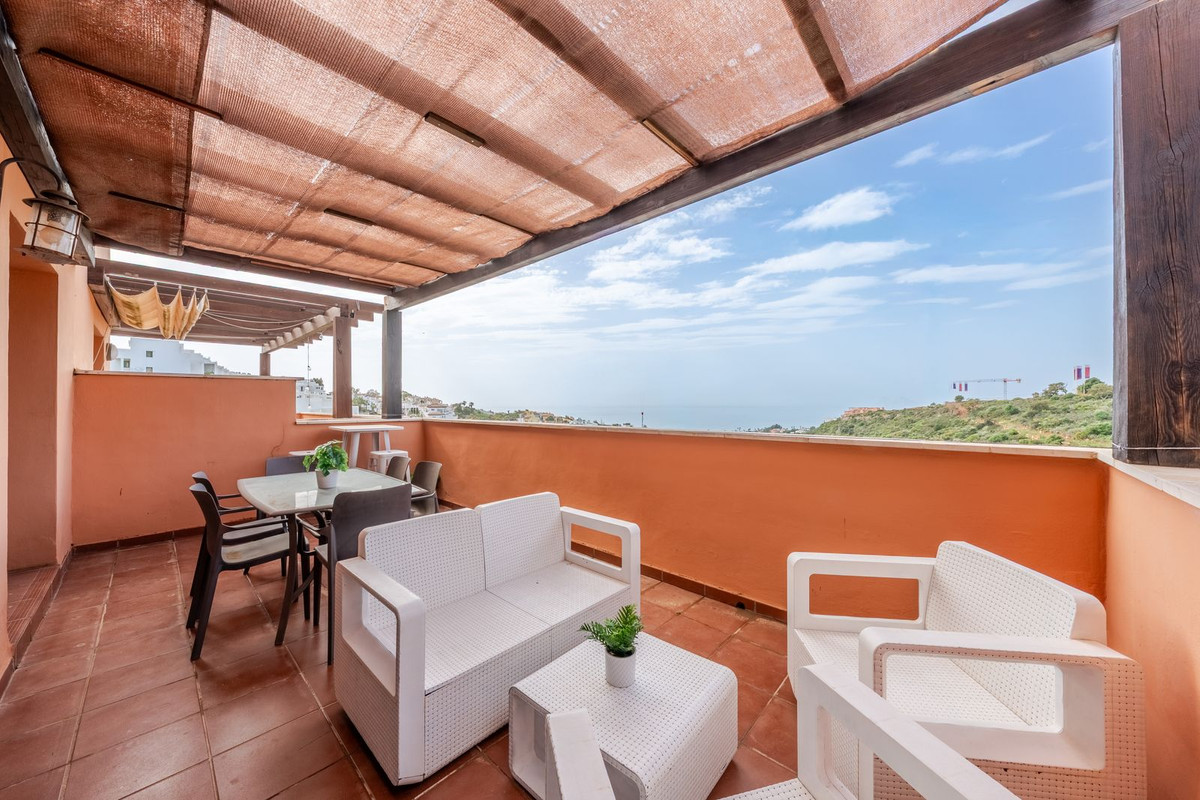 Wohnung in Manilva