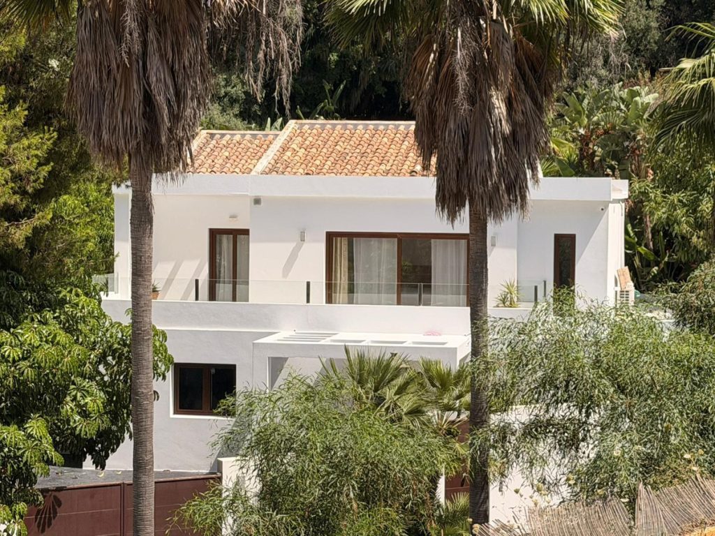 Villa in Marbella