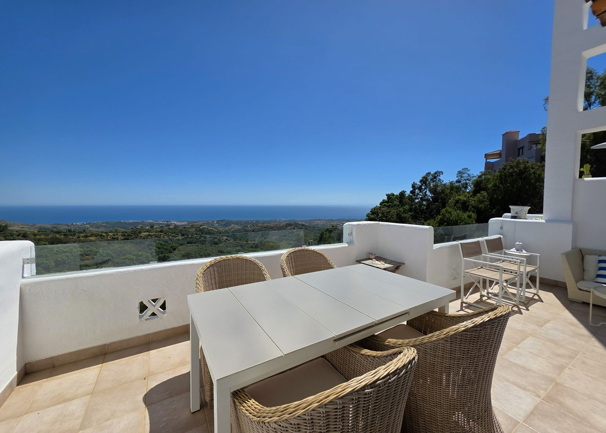 Wohnung in La Mairena