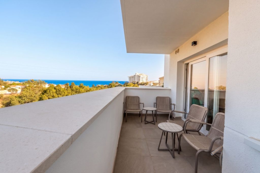Apartment in Fuengirola