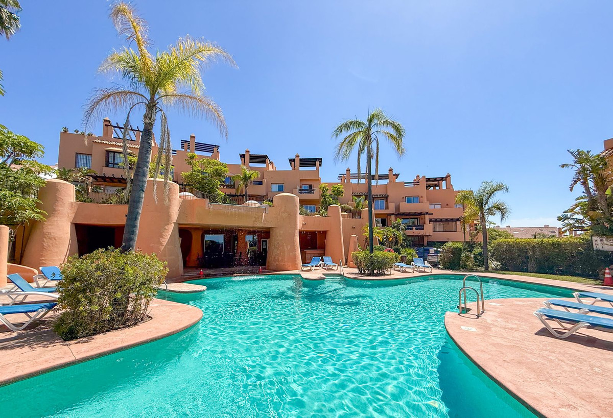 Reihenhaus in Riviera del Sol
