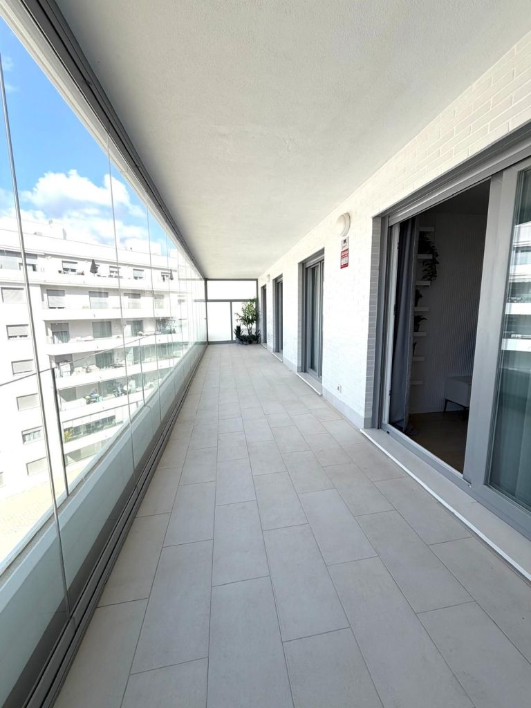 Apartment in Marbella