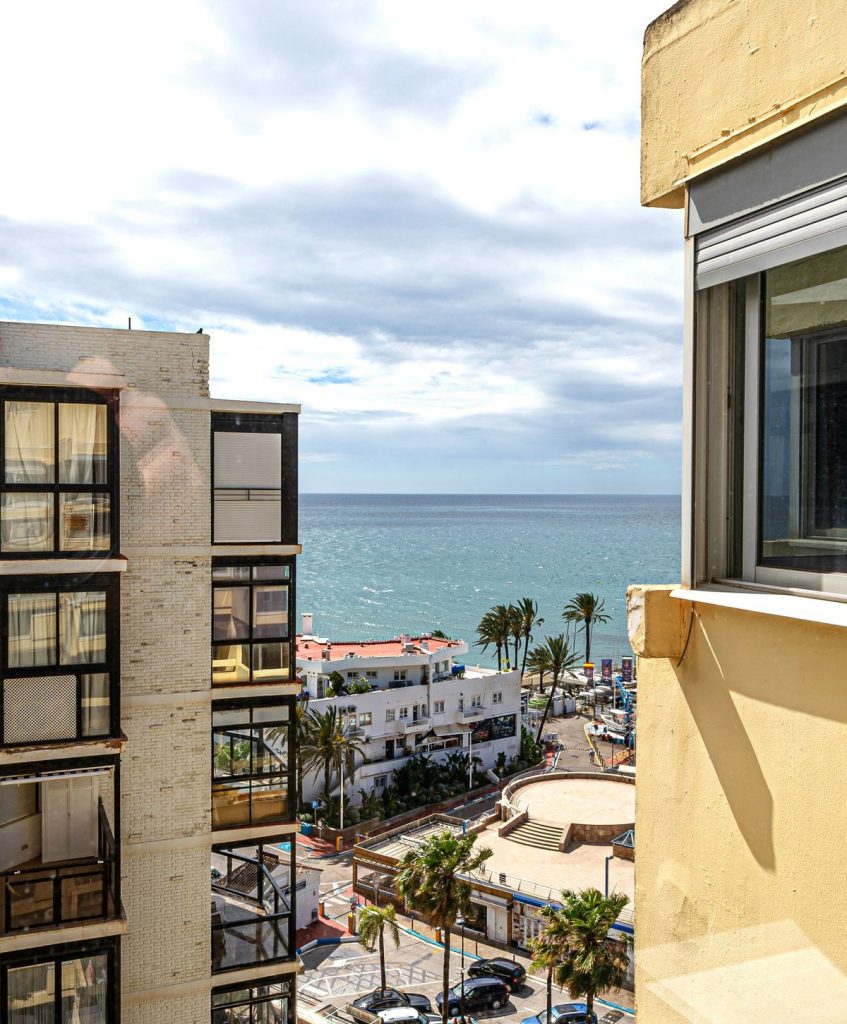 Apartment in Marbella
