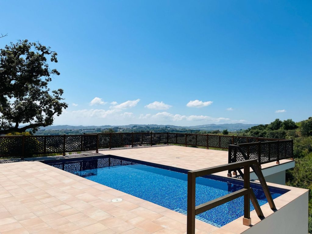 Villa in Mijas