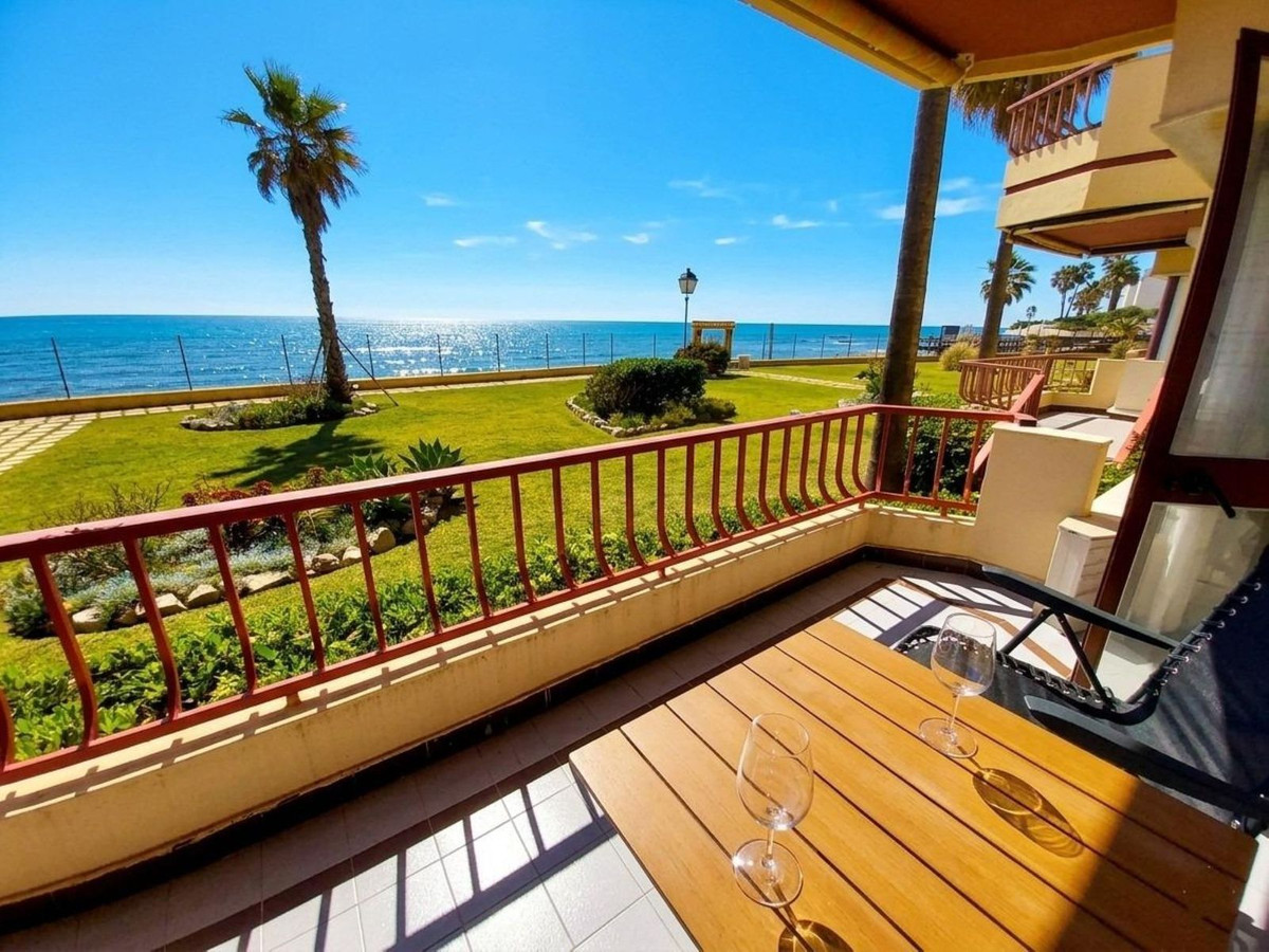 Wohnung in Riviera del Sol