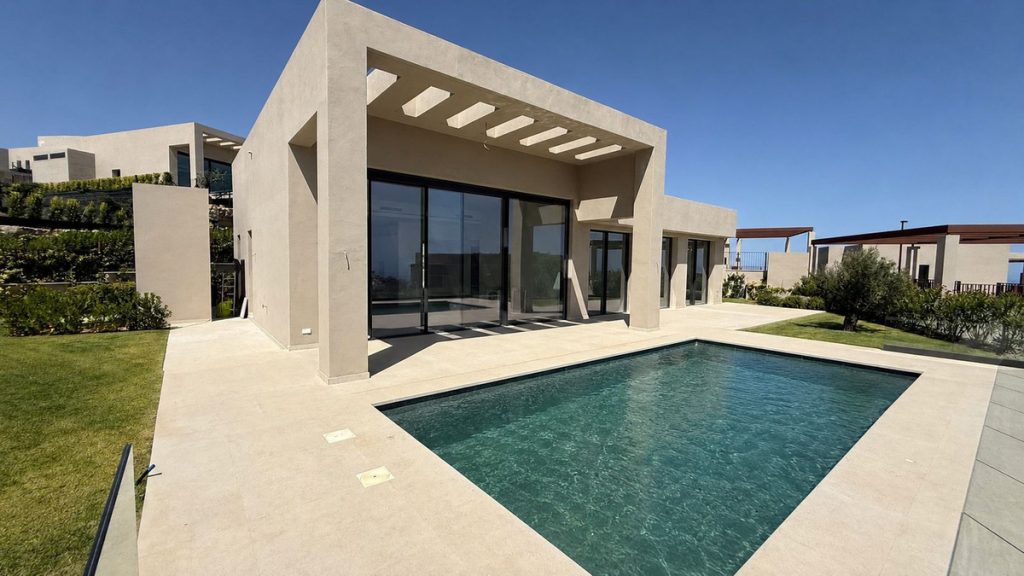 Villa in Benahavís