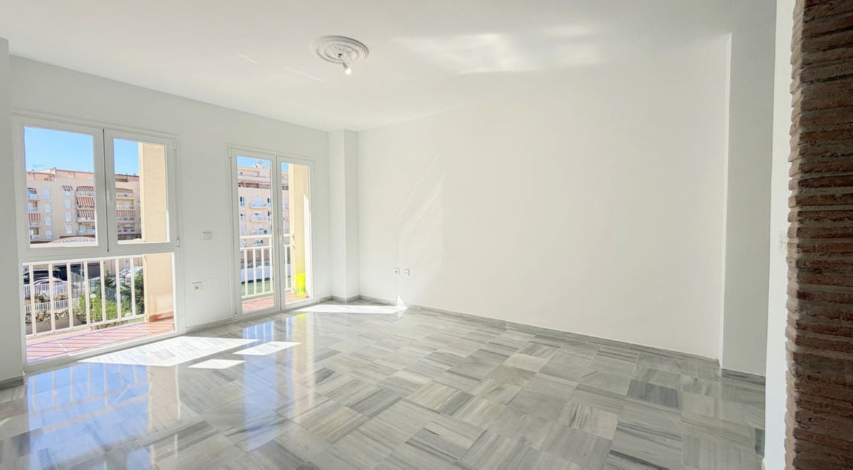 Wohnung in San Luis de Sabinillas