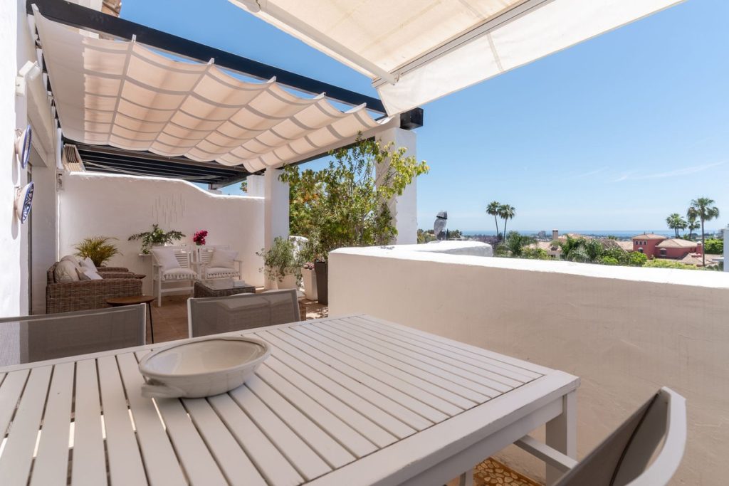 Apartment in Marbella