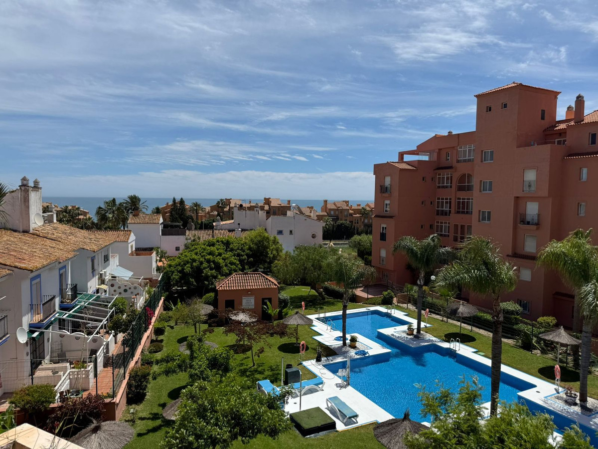 Wohnung in Manilva