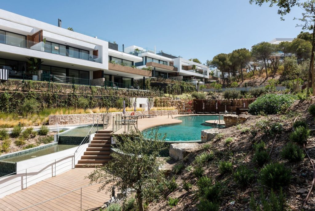Apartment in Marbella