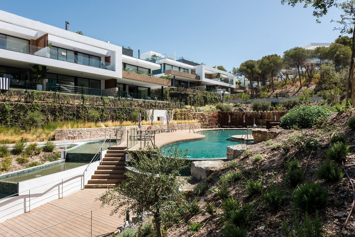 Wohnung in Artola