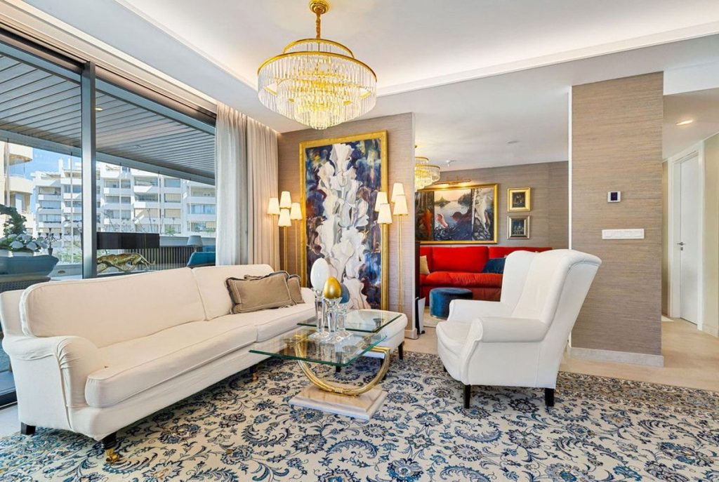Apartment in Fuengirola