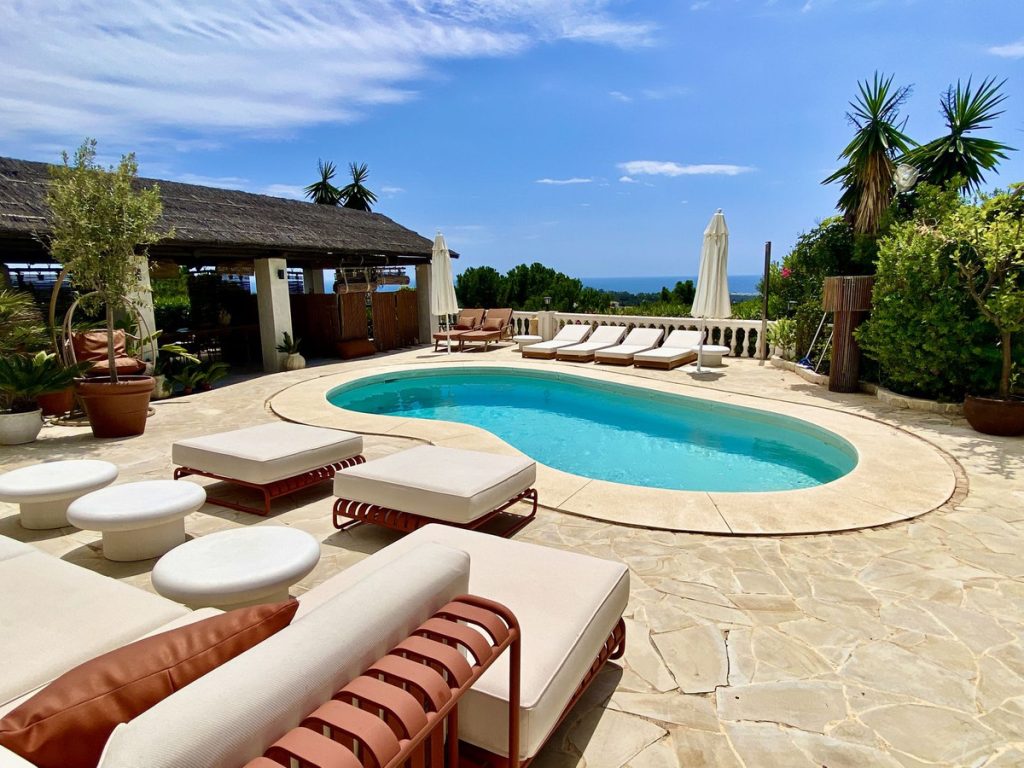 Villa in Estepona