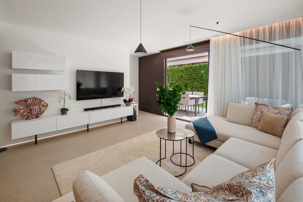 Apartment in Marbella