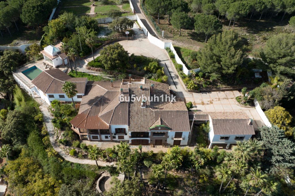 Villa in Alhaurín el Grande