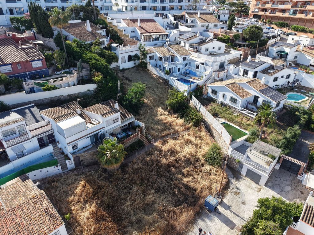 Land in Fuengirola