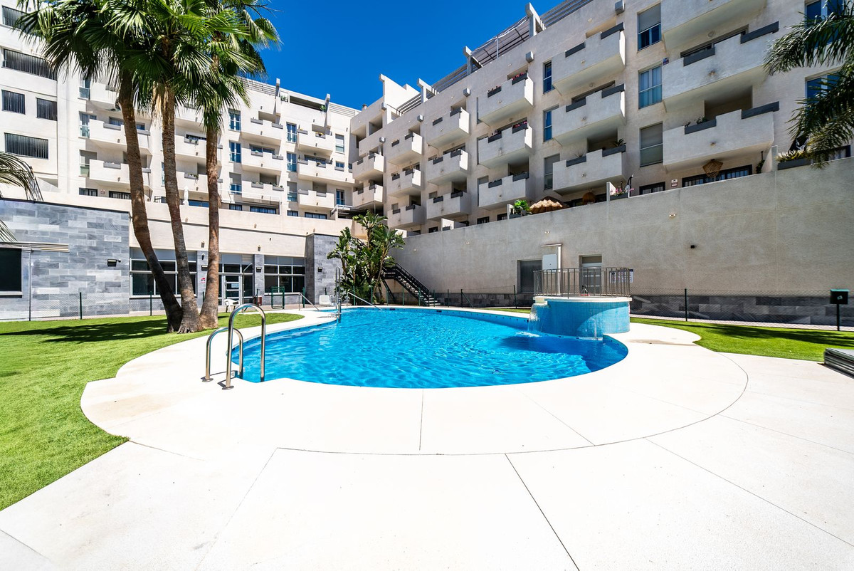 Wohnung in Riviera del Sol