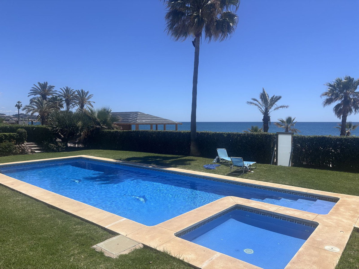 Wohnung in Mijas Costa