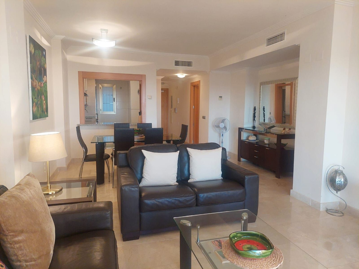 Wohnung in Benahavís