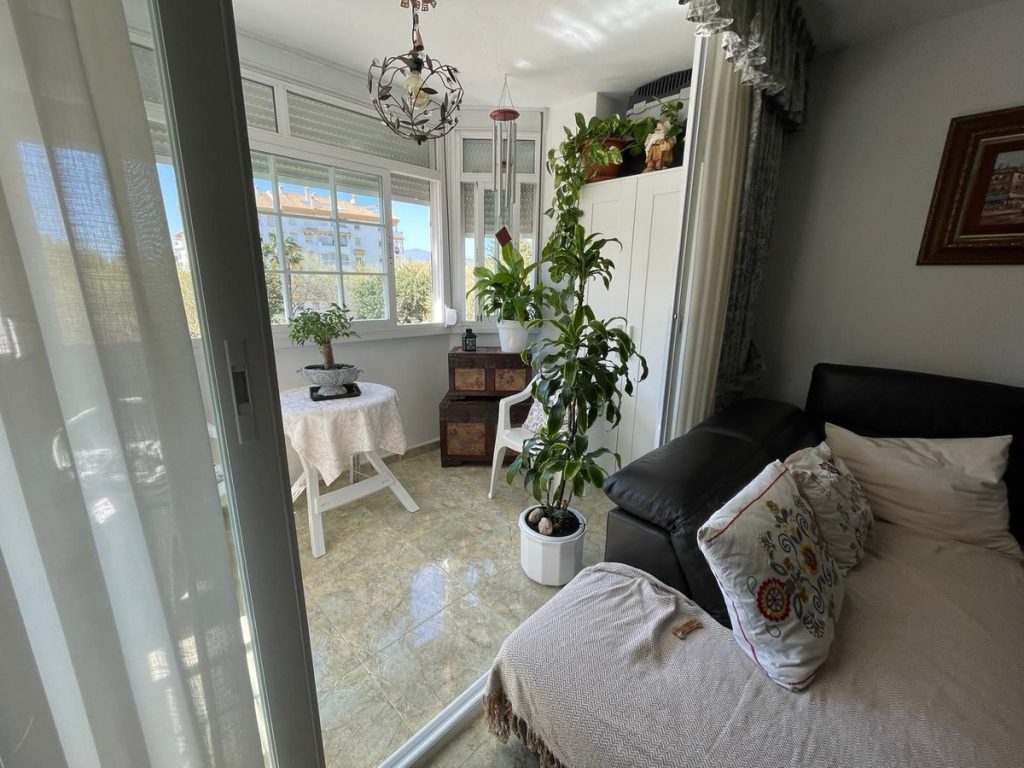 Apartment in Marbella