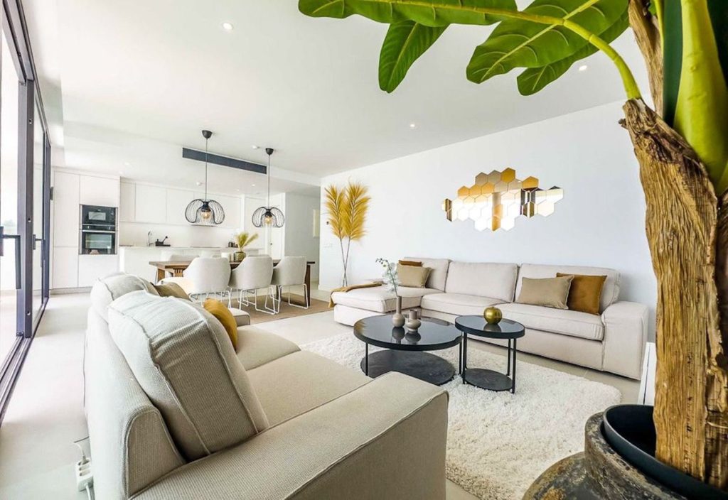 Apartment in Fuengirola