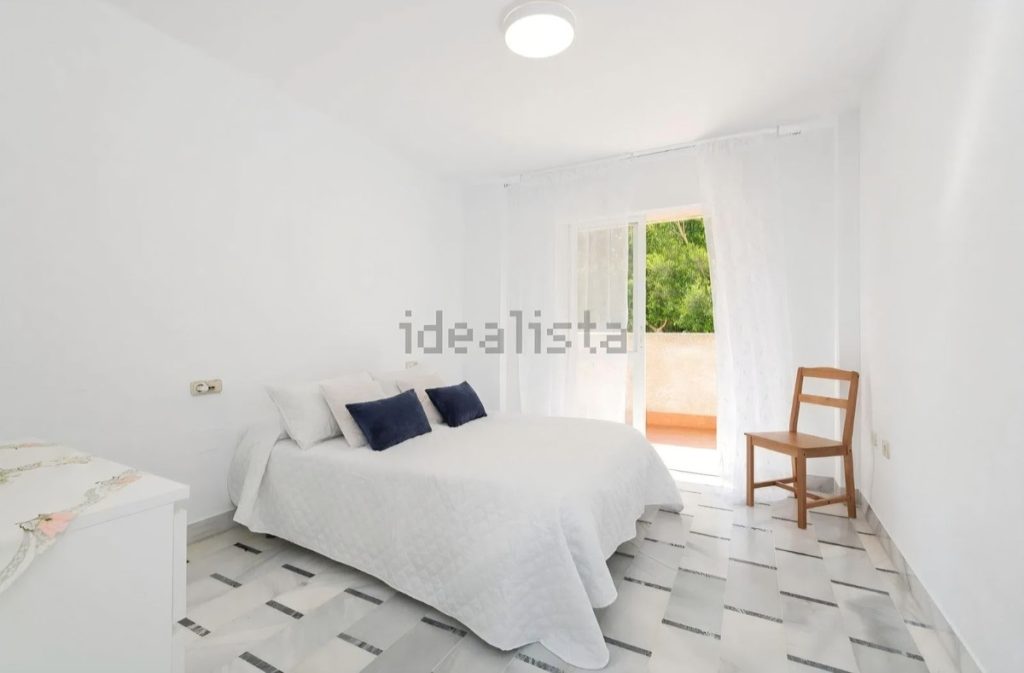 Apartment in Málaga