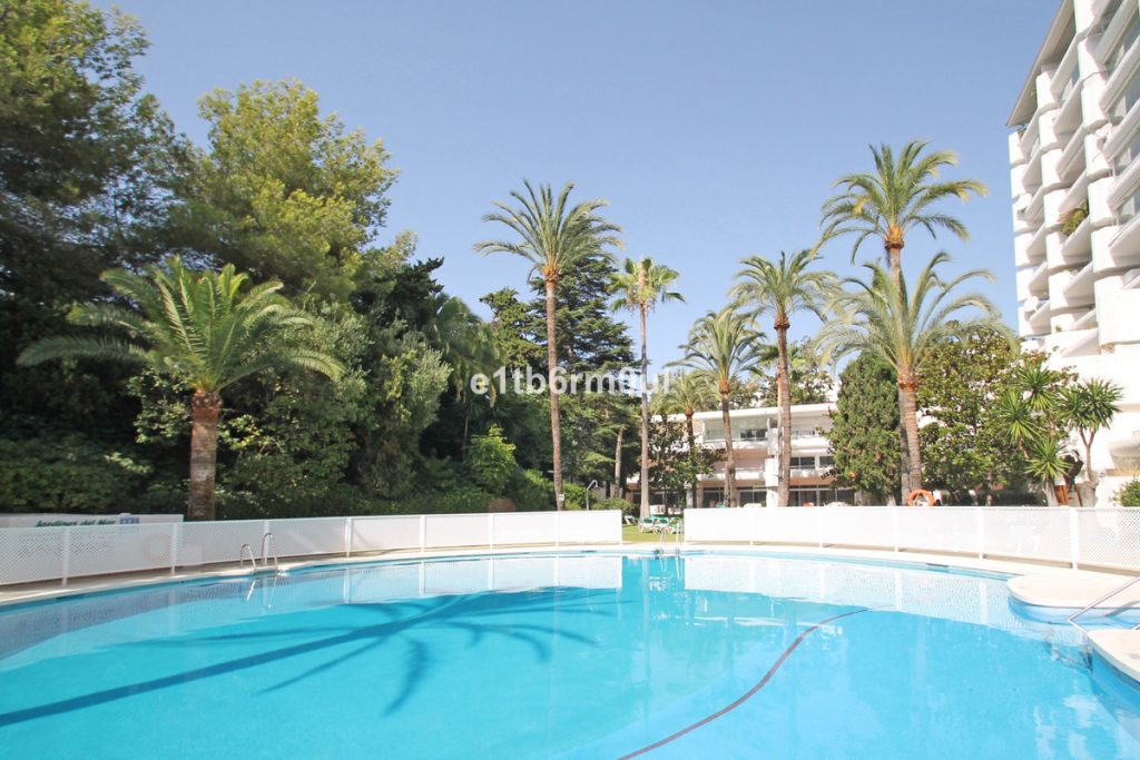 Apartment in Marbella